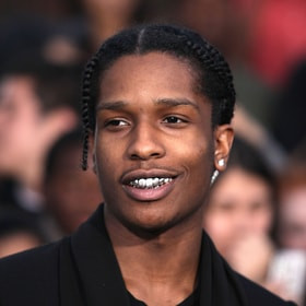 A$AP Rocky