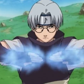 Кабуто Якуши