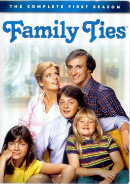 Семейные узы (сериал 1982 - 1989)