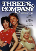 Трое — это компания (сериал 1976 - 1984)
