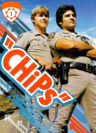 Калифорнийский дорожный патруль (сериал 1977 - 1983)