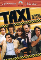 Такси (сериал 1978 - 1983)