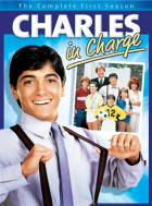 Чарльз в ответе (сериал 1984 - 1990)