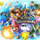 Super Smash Bros. for Nintendo 3DS and Wii U