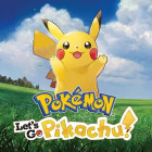Pokémon Let’s Go Pikachu и Let’s Go Eevee
