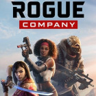 Rogue Company