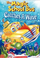Волшебный школьный автобус (сериал 1994 - 1997)