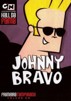 Джонни Браво (сериал 1997 - 2004)