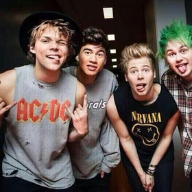 5 Seconds of Summer