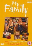 Моя семья (сериал 2000 - 2011)