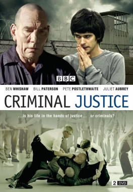 Уголовное правосудие (сериал 2008 - 2009)