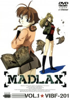 Мадлакс (сериал 2004 - 2004)