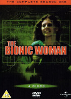 Бионическая женщина (сериал 1976 - 1978)