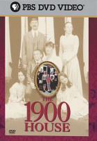 Дом 1900 года (сериал 1999 - 1999)