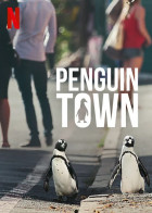 Город пингвинов (сериал 2021 - 2021)