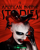 Американские истории ужасов (сериал 2021 - 2022)