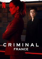 Преступник: Франция (сериал 2019 - 2019)