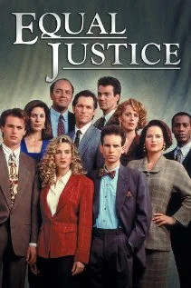 Закон для всех (сериал 1990 - 1991)