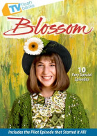 Изящный цветок (сериал 1990 - 1995)