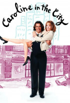 Каролина в Нью-Йорке (сериал 1995 - 1999)