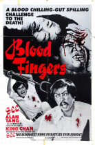 Кровавые пальцы