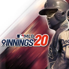 MLB 9 Innings 20