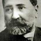 Илья Григорьевич Чавчавадзе