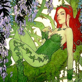 Ядовитый Плющ