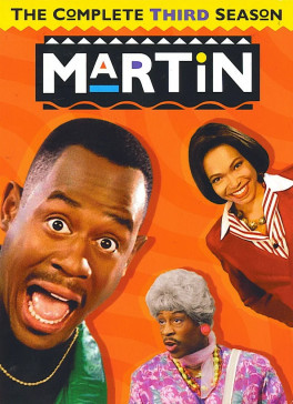 Мартин (сериал 1992 - 1997)