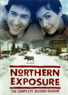 Северная сторона (сериал 1990 - 1995)