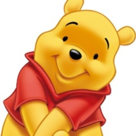 Винни-Пух