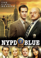 Полиция Нью-Йорка (сериал 1993 - 2007)