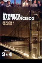 Улицы Сан Франциско (1972 – 1977)
