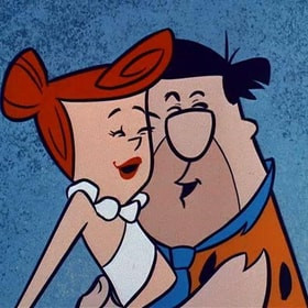 Fred & Wilma