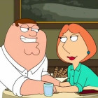 Peter & Lois