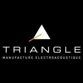 Triangle - Manufacture Électroacoustique