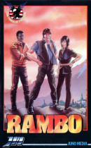 Рэмбо и силы свободы (сериал 1986 - 1986)