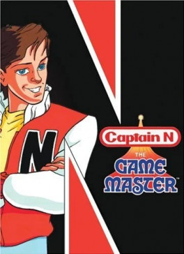 Капитан N: Мастер игры (сериал 1989 - 1991)