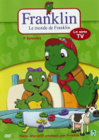 Франклин (сериал 1997 - 2004)