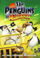 Пингвины из Мадагаскара (сериал 2008 - 2012)