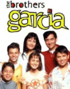 Братья Гарсиа (сериал 2000 - 2004)