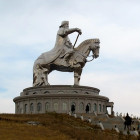 Чингисха́н