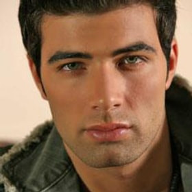 Jencarlos Canela