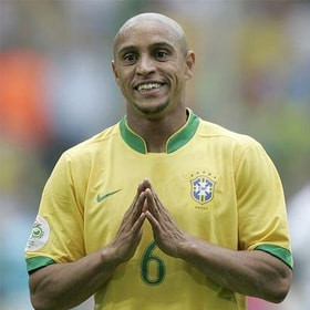 Roberto Carlos