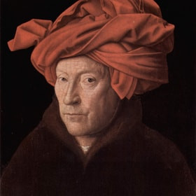 Jan van Eyck