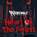 Werewolf: The Apocalypse – Heart of the Forest