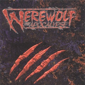 Werewolf: The Apocalypse – Earthblood