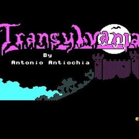 Transylvania