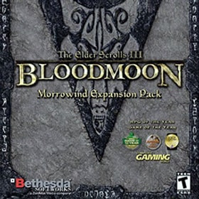 The Elder Scrolls III: Bloodmoon