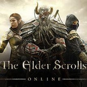 The Elder Scrolls Online